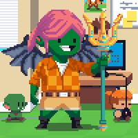 Bumpkin