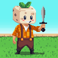 Bumpkin