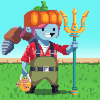 Bumpkin