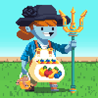 Bumpkin