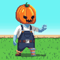Bumpkin