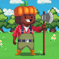 Bumpkin