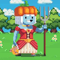 Bumpkin