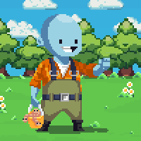 Bumpkin