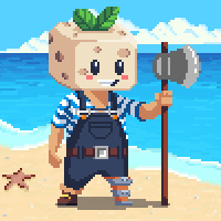 Info | 5308888675953841 - Sunflower Land