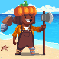 Bumpkin